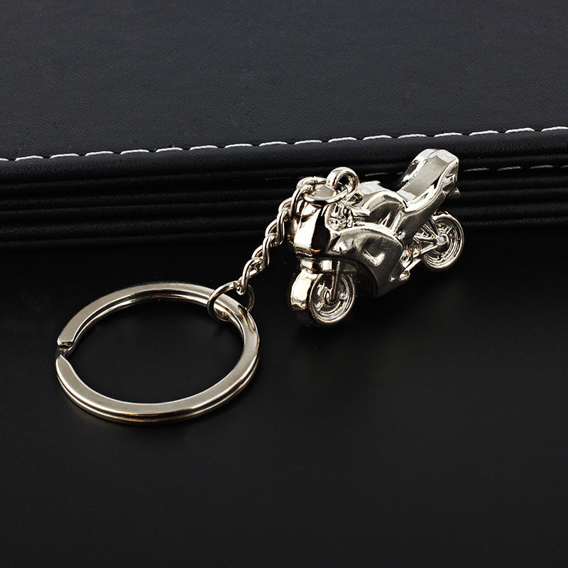 Wholesale Mini Tools Adjustable Wrench Vise Metal Keychain